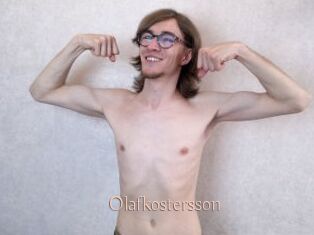Olafkostersson