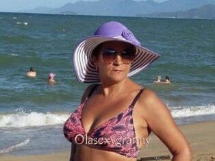 olasexygranny Anal Sexe