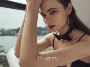 Olesama