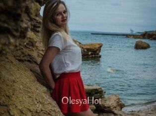 OlesyaHot
