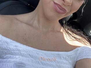 Olesyali