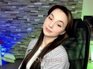 Olgapetrova