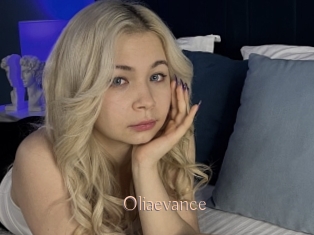 Oliaevance
