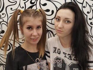 Olimilagood