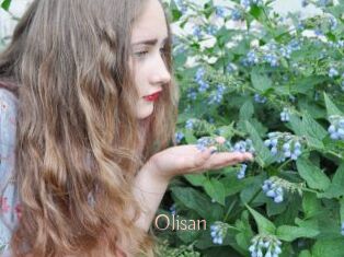 Olisan