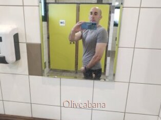 Olivcabana