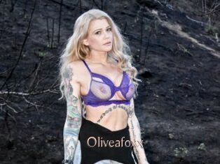 Oliveafoxx