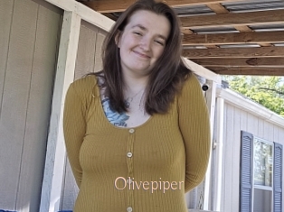 Olivepiper