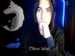 Oliver_lahid