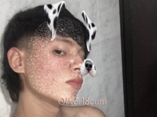 Oliver18cum