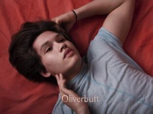 Oliverbutt