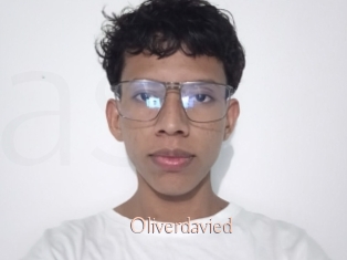 oliverdavied Anal Sexe