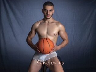 Oliverevans