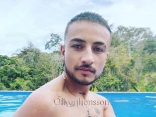 Oliverjhonsson