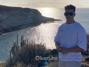 Oliverjune