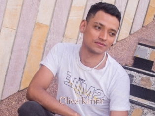 Oliverkimm