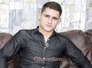 Olivermilano