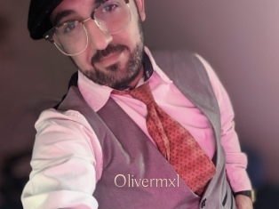 Olivermxl