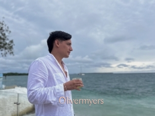 olivermyers Anal Sexe