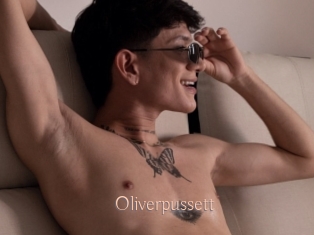 Oliverpussett