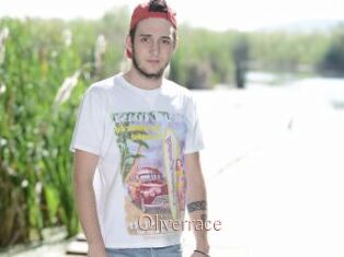 Oliverrace