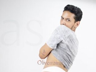 Oliverrainn