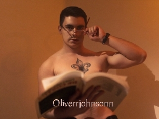 Oliverrjohnsonn