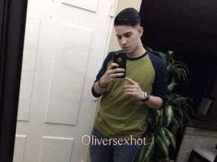 Oliversexhot