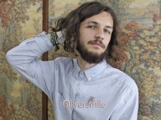 Oliversmile