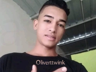 Oliverttwink