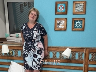 olivia119 Anal Sexe