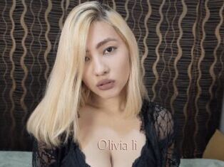 Olivia_li
