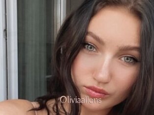 Oliviaallens