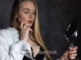Oliviabantttttk