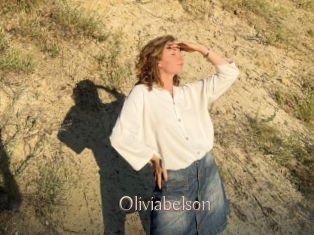 Oliviabelson