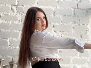 Oliviabensoon