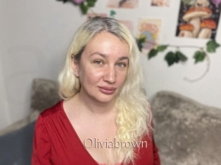 Oliviabrown