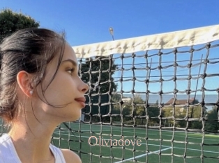 Oliviadove