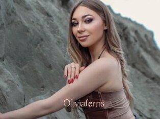 Oliviaferns