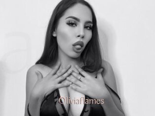 Oliviaflames