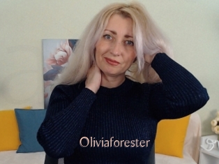 Oliviaforester