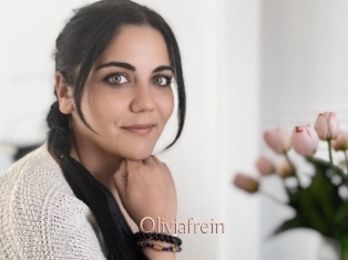 Oliviafrein
