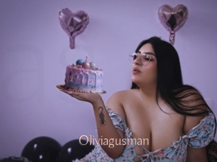 Oliviagusman
