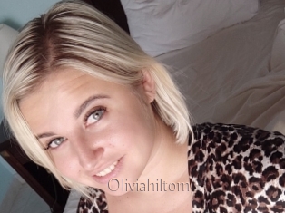 Oliviahiltom