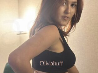 Oliviahuff