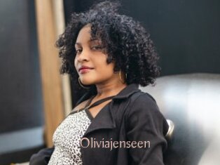 Oliviajenseen