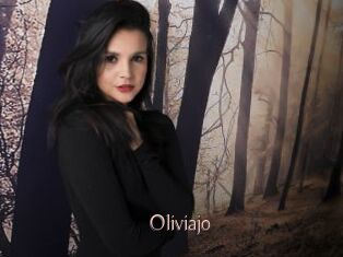 Oliviajo
