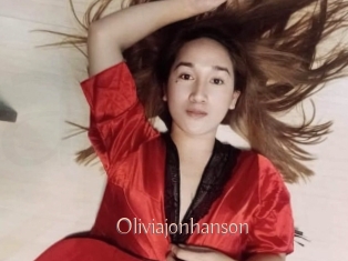 Oliviajonhanson