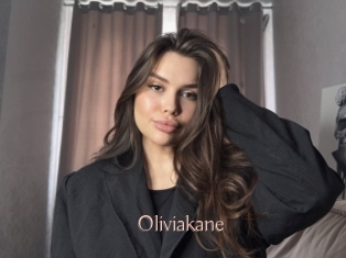 oliviakane Anal Sexe