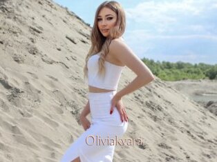 Oliviakyara